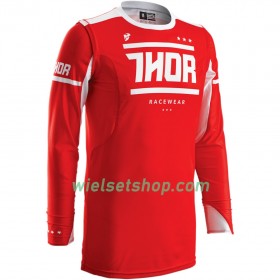 MTB/Motocross Shirt Lange Mouw Thro PRIME FIT N001